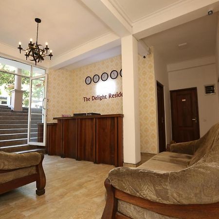 The Delight Residence Kandy Zewnętrze zdjęcie