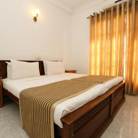 The Delight Residence Kandy Zewnętrze zdjęcie