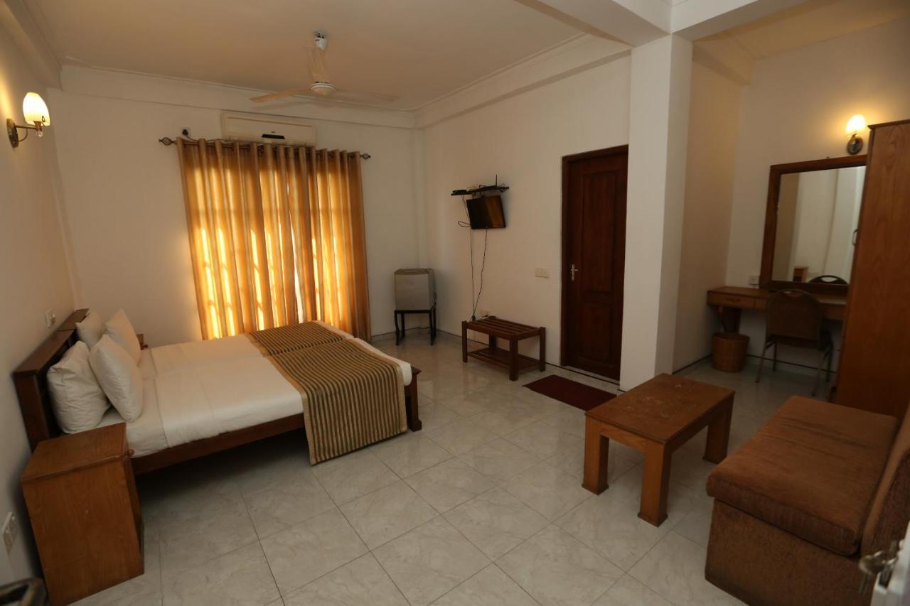 The Delight Residence Kandy Zewnętrze zdjęcie