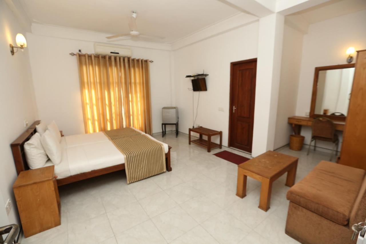 The Delight Residence Kandy Zewnętrze zdjęcie